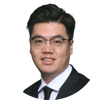 赵君阳JimChiu