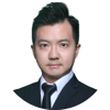 李晋溢 Rain Li
