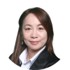 羅曉凝 Kerri Law