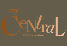 My Central - 上環嘉咸街23號 西營盤及上環