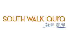 南津‧迎岸 SOUTH WALK‧aura 香港仔田湾街12号 发展商:恒基