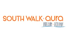 南津‧迎岸 SOUTH WALK‧aura 香港仔田灣街12號 發展商:恒基