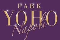 Park Yoho Napoli 元朗錦田北青山公路潭尾段18號 發展商:新鴻基