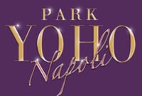 Park Yoho Napoli - 元朗錦田北青山公路潭尾段18號 錦田北