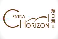 海日灣II Centra Horizon 大埔白石角創新路18號 發展商:億京發展