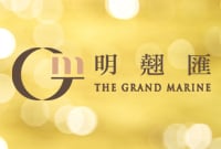 明翘汇 The Grand Marine 青衣细山路18号 发展商:佳明集团