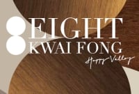 Eight Kwai Fong Happy Valley 黄泥涌桂芳街8号 发展商:远中集团