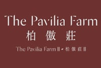 柏傲莊II The Pavilia Farm II - 沙田大圍車公廟路18號 沙田