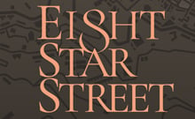 Eight Star Street 灣仔星街8號 發展商:太古地產