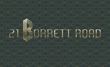 21 Borrett Road (第1期) 西半山波老道21號 developer:長實