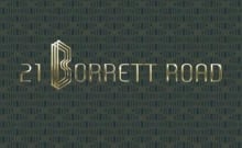 21 Borrett Road (第1期) 西半山波老道21號 發展商:長實