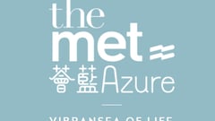 荟蓝 The Met. Azure 青衣寮肚路8号 发展商:宏安地产