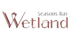 Wetland Seasons Bay 天水围湿地公园路1号 发展商:新鸿基