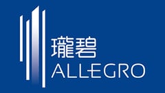 瓏碧 Allegro - 九龍城賈炳達道138號 馬頭角