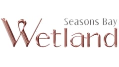 Wetland Seasons Bay 第3期 天水圍濕地公園路1號 發展商:新鴻基