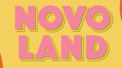 NOVO LAND 第2B期 - 屯門欣寶路8號 屯門