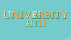 University Hill 第2B期 - 大埔太和優景里63號 大埔