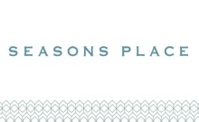 Seasons Place 将军澳康城路1号 发展商:会德丰地产及港铁