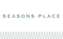 Seasons Place 將軍澳康城路1號 發展商:會德豐地產及港鐵