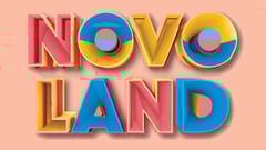 NOVO LAND 第3B期 NOVO LAND Phase 3B 屯門欣寶路8號 developer:新鴻基
