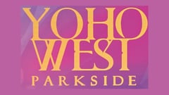 YOHO WEST PARKSIDE 天水围天恩路1号 发展商:新鸿基