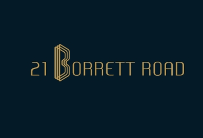 21 Borrett Road (第2期) - 西半山波老道21號 半山區西部