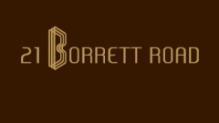 21 Borrett Road (第2期) 應天 undefined developer:長實