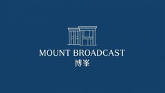 博峯 MOUNT BROADCAST - 九龍塘廣播道71、73、75號 九龍塘