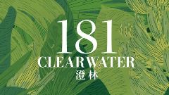 澄林 181 CLEARWATER