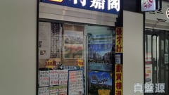 新界沙田沙田中心第三層4號舖