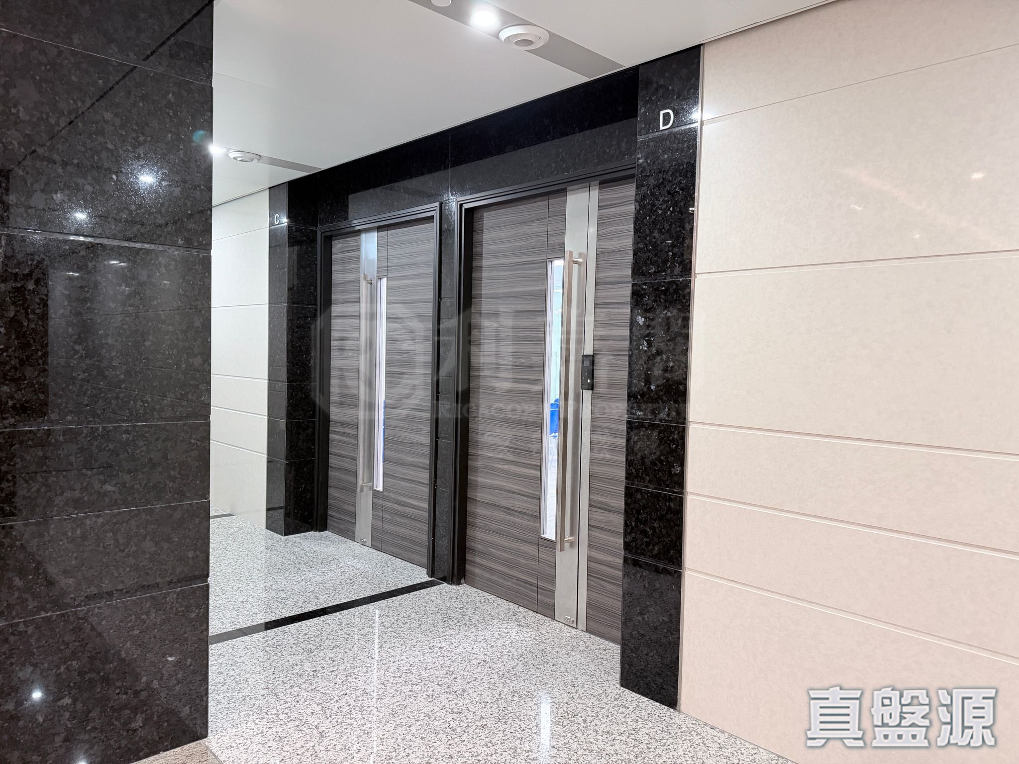 Office C and D ON 30/F., the Commercial Development of “The AURORA”, No. 88 Yeung Uk Road, Tsuen Wan, New Territories