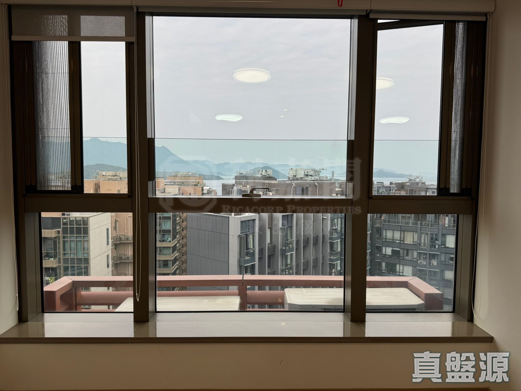 海日灣II 10座 極高層 H室 大埔