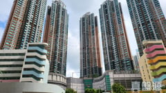 AQUA MARINE Tower 5 Low Floor Zone Flat G West Kowloon