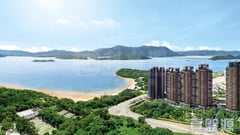 迎海 5期 迎海.御峰 9座 极高层 马鞍山