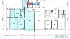 貝沙灣 1期 8座 低層 B室 貝沙灣