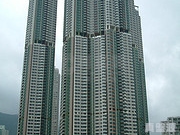 GRAND PROMENADE Tower 2 Medium Floor Zone Flat C Sai Wan Ho/Shau Kei Wan
