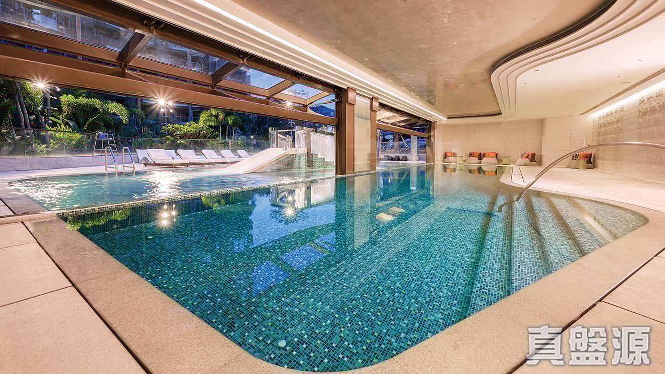 ONE INNOVALE PHASE 2 - Tower C High Floor Zone Flat 5 Sheung Shui/Fanling/Kwu Tung