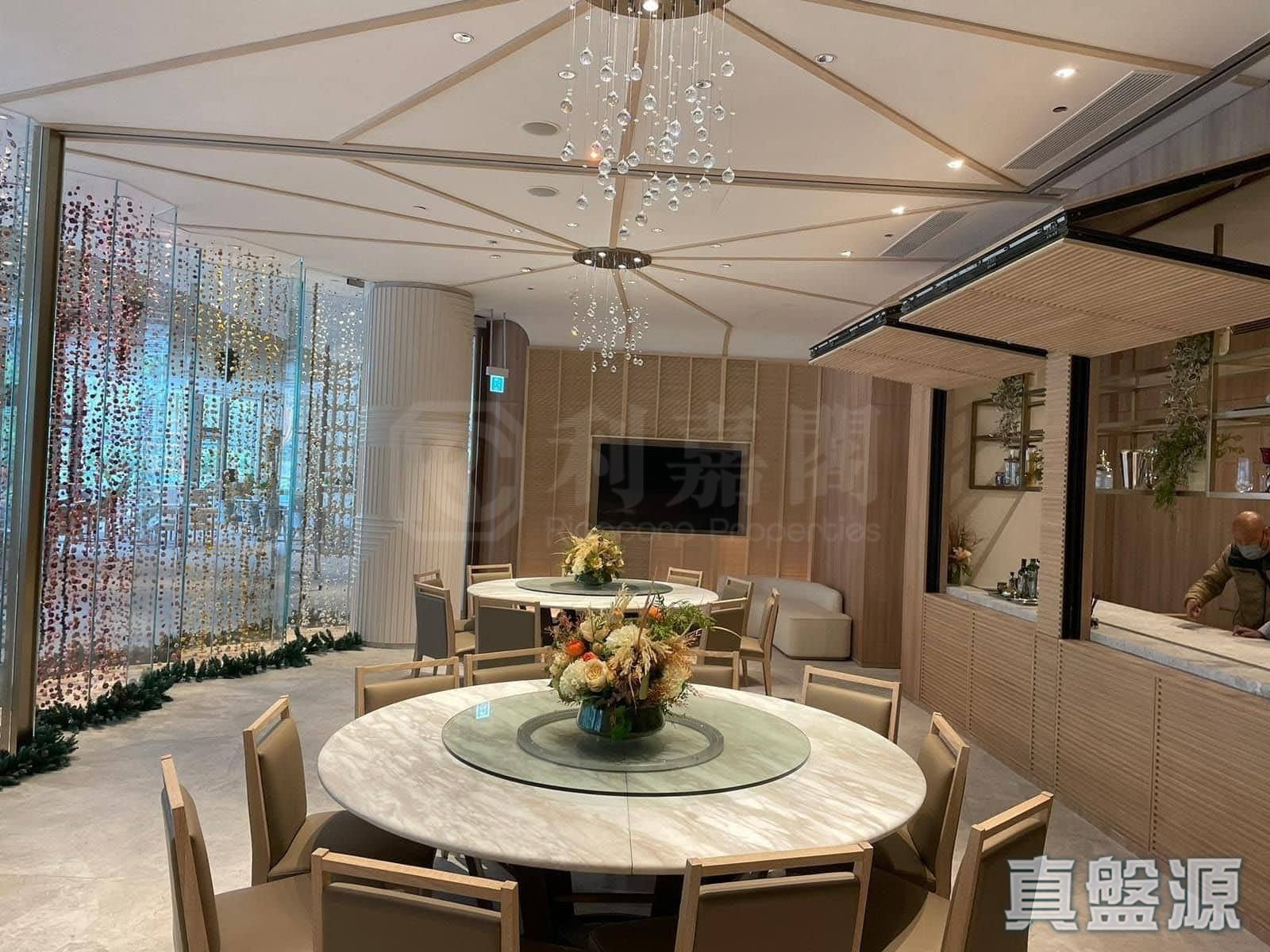 ONE INNOVALE 2期 C座 高層 22室 上水/粉嶺/古洞