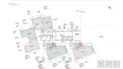 緹岸 1期 1座 高層 C室 深井/青山公路