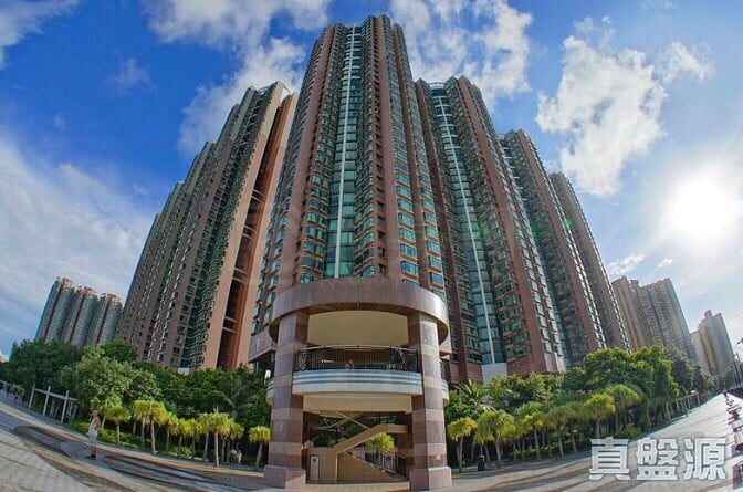 灏景湾 车位 车位 青衣