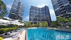 THE ROYALE Phase 3 Skypoint Royale - Tower 6 Very High Floor Zone Flat 7 Sham Tseng/Castle Peak Road