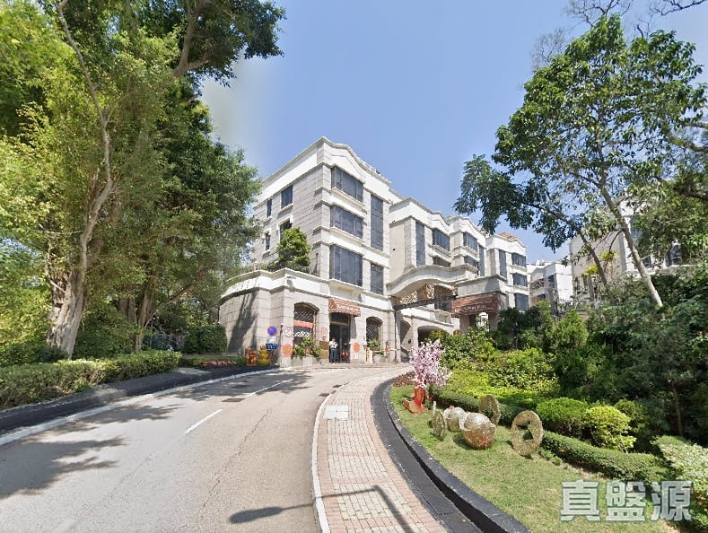 KING'S PARK HILL Ho Man Tin/Kings Park/Kowloon Tong/Yau Yat Tsuen