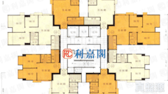 GREENERY PLAZA Block A High Floor Zone Flat 7 Tai Po