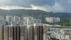 柏傲莊 2期 7座 (7A) 中層 F室 大圍