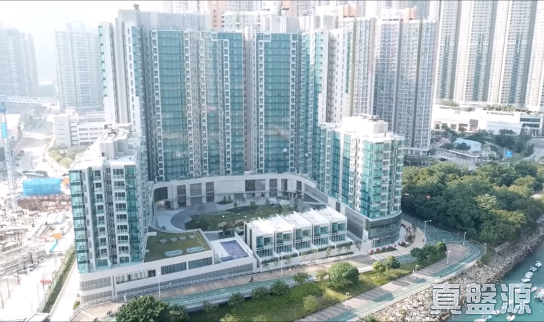 SAVANNAH 3A座 高层 D室 将军澳