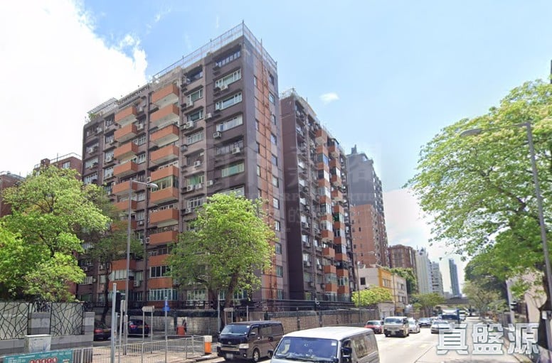 伯爵園 極高層 何文田/京士柏/九龍塘/又一村