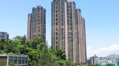 THE BELCHER'S Phase 2 - Tower 8 Medium Floor Zone Flat A Mid-Levels West