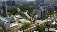 NO. 8 ROYAL GREEN Medium Floor Zone Flat D Sheung Shui/Fanling/Kwu Tung