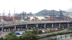 清麗苑 麗寧閣 (F座) 低層 6室 美孚/華景