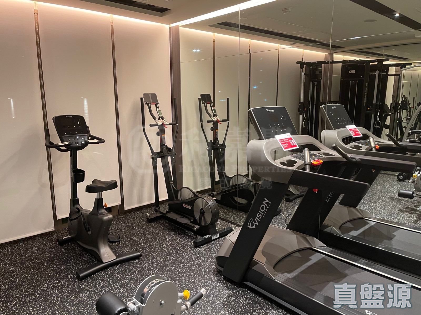 TERRACE CONCERTO High Floor Zone Flat D Tuen Mun